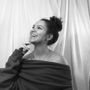 Meet your Posher, Rianna